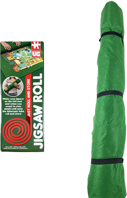 University Games Rollo de Rompecabezas (08476