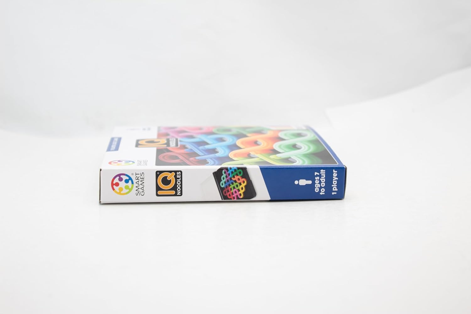 SmartGames - IQ+ Noodles /Boardgames