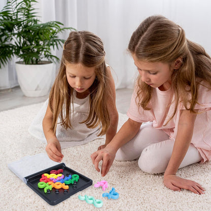 SmartGames - IQ+ Noodles /Boardgames