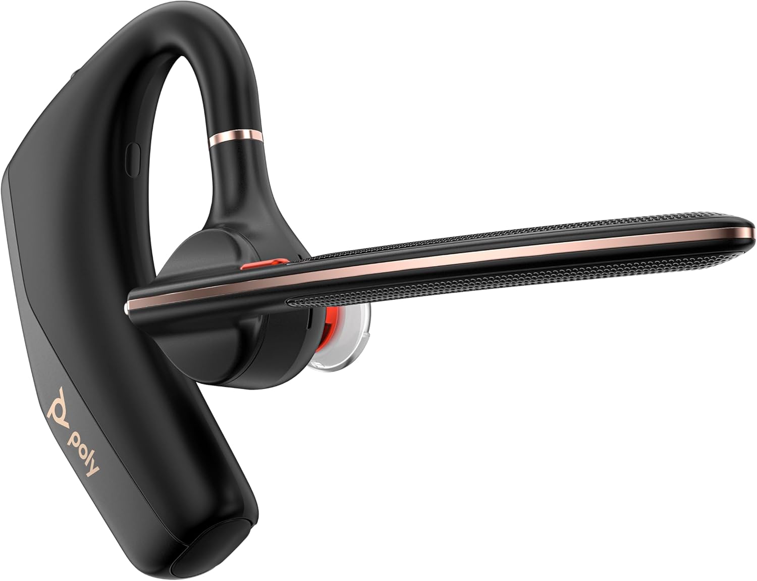 POLY Voyager Legend 50-M Headset UC Customer Special 1 - NoiseBlockAI - Works w/Microsoft Teams - Connect to Mobile/PC via Bluetooth 5.4