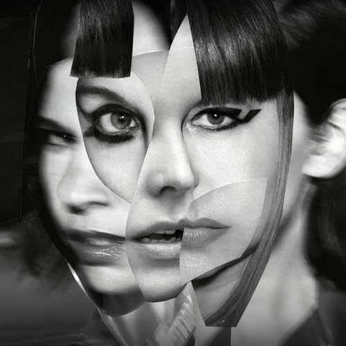Path Of Wellness - Black & Clear
