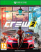 Xbox One - The Crew 2 - Es (Xbox One)