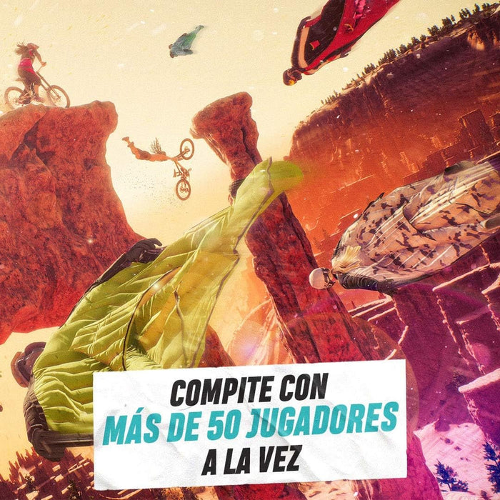 Ubisoft Riders Republic Xbox One/Xbox Series X