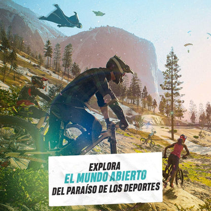 Ubisoft Riders Republic Xbox One/Xbox Series X