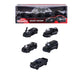 Majorette - Black Edition 5 Pieces Giftpack (212053191)