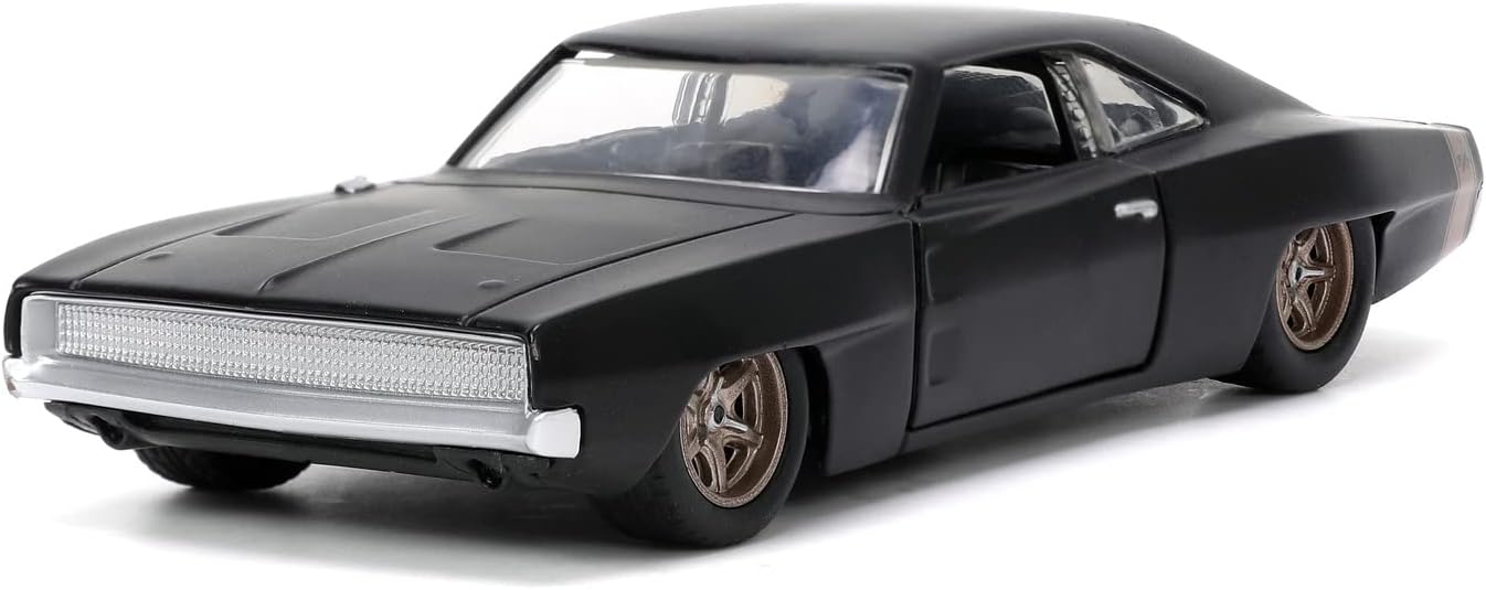 Jada - Fast & Furious Twin Pack 1:32 (253202013)
