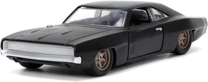 Jada - Fast & Furious Twin Pack 1:32 (253202013)