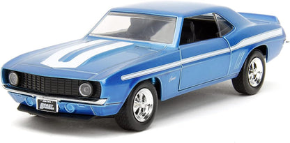 Jada - Fast & Furious Twin Pack 1:32 (253202013)