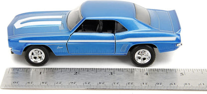 Jada - Fast & Furious Twin Pack 1:32 (253202013)