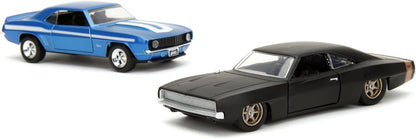 Jada - Fast & Furious Twin Pack 1:32 (253202013)