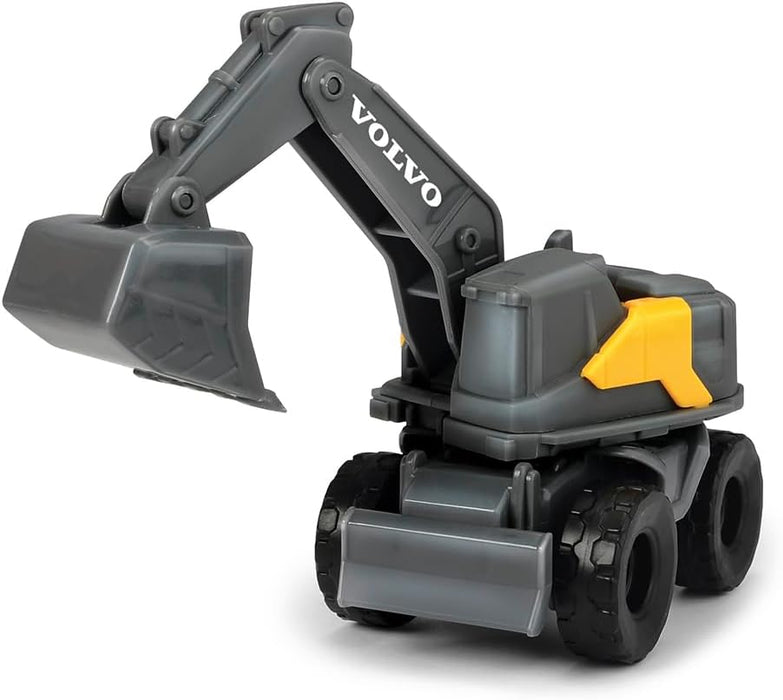 Dickie Toys - Micro City Team (203742016)