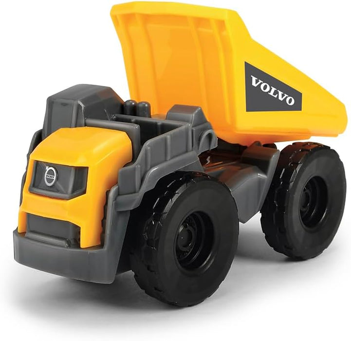 Dickie Toys - Micro City Team (203742016)