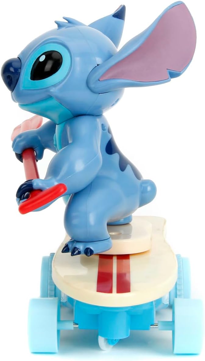 Jada - Remote Controlled Surfer Stitch (253074009)