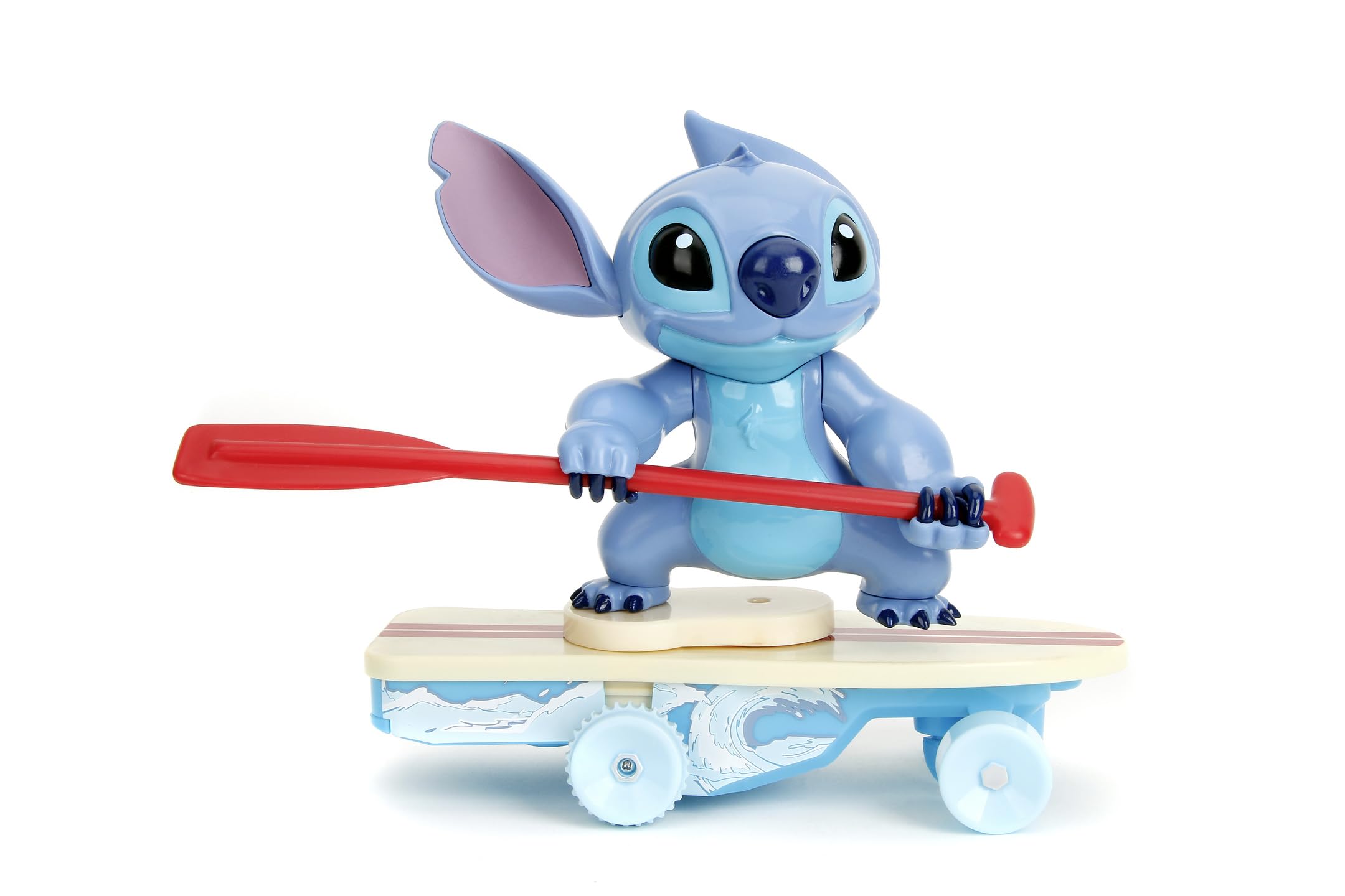 Jada - Remote Controlled Surfer Stitch (253074009)