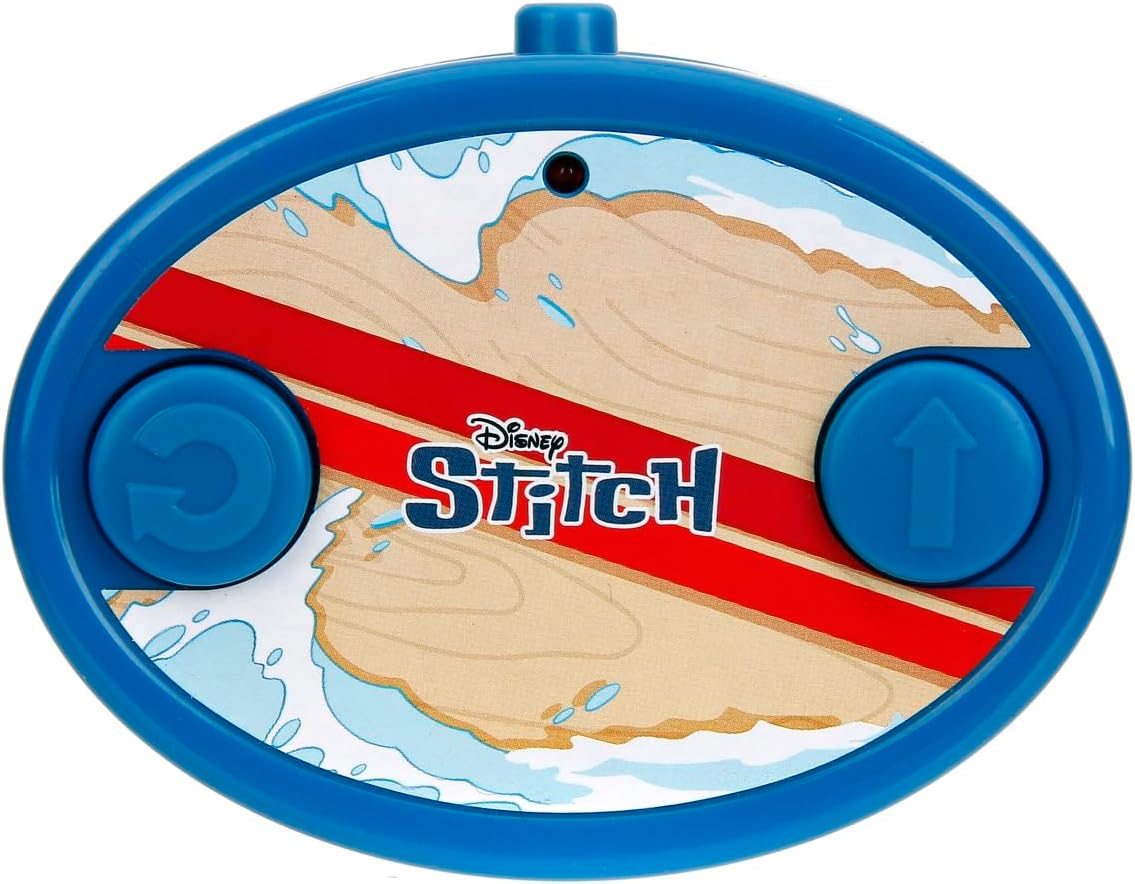 Jada - Remote Controlled Surfer Stitch (253074009)