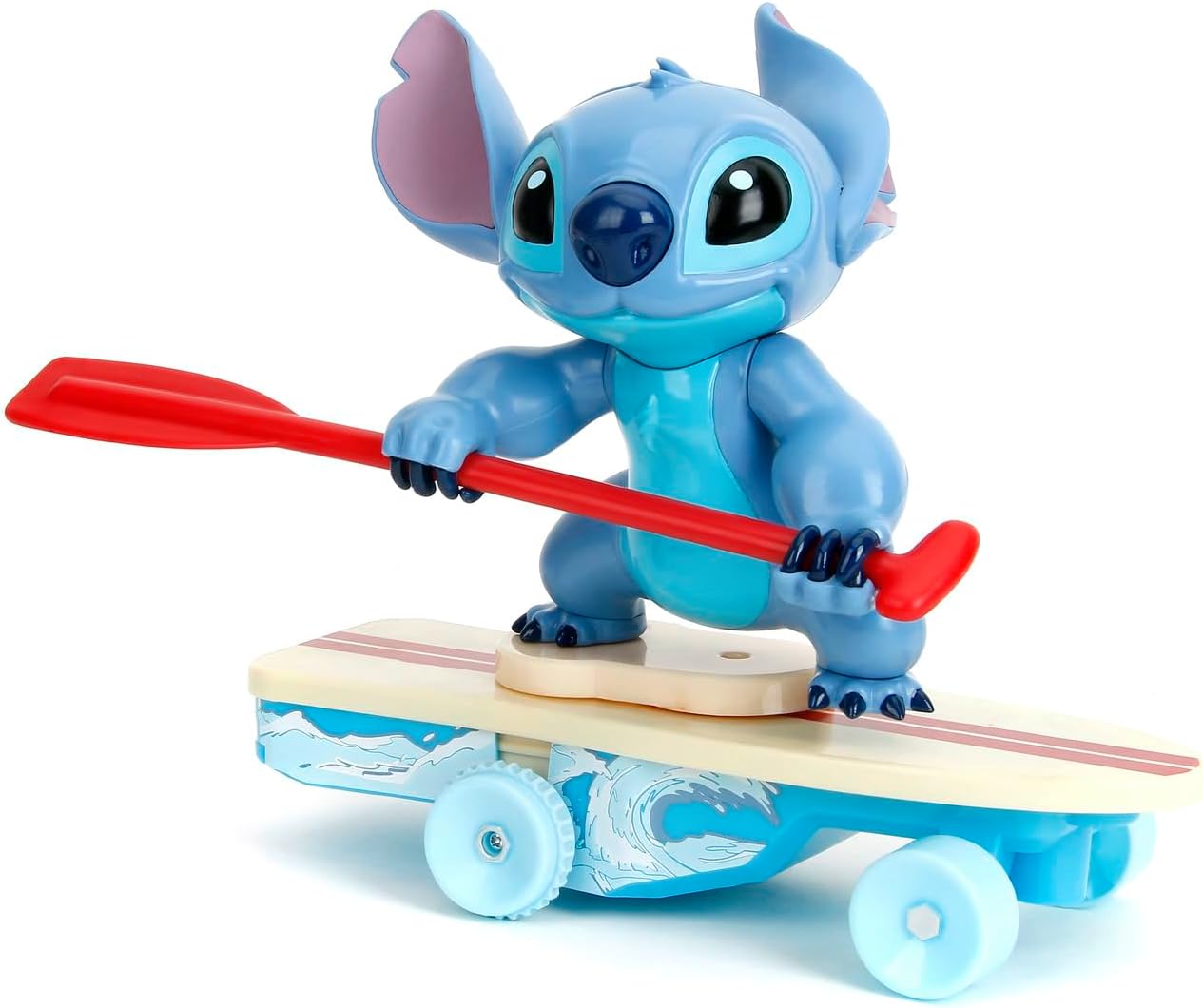 Jada - Remote Controlled Surfer Stitch (253074009)