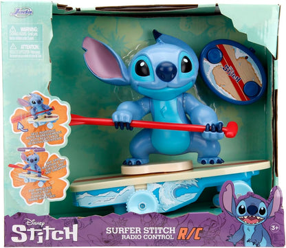 Jada - Remote Controlled Surfer Stitch (253074009)