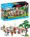 PLAYMOBIL | Asterix | Het Dorpsfeest | Asterix speelset | Asterix en Obelix | Avontuur speelgoed voor kinderen van 5+ | 71827