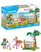PLAYMOBIL | Princess Magic | Koninklijke Kinderen in de Speeltuin | Prinsessen speelgoed | Sprookje speelgoed voor kinderen van 4+ | 71849