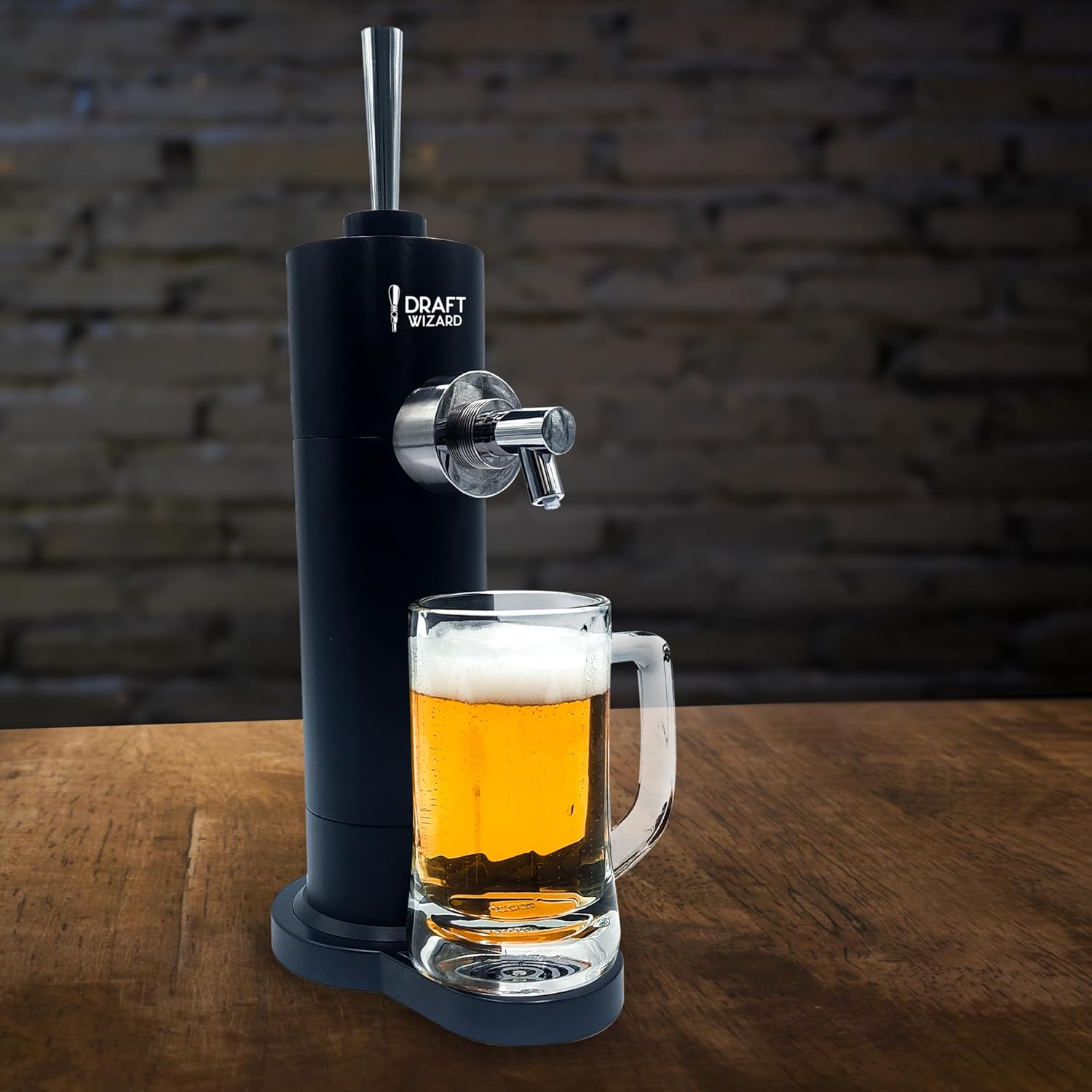 Mad Monkey - Beer Dispenser For Cans