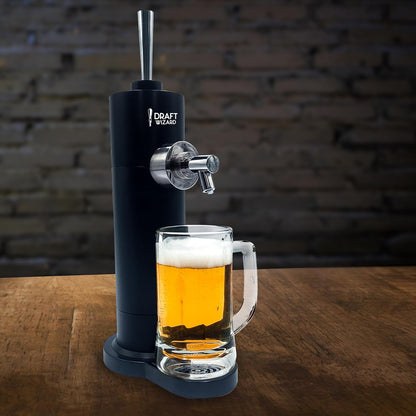 Mad Monkey - Beer Dispenser For Cans