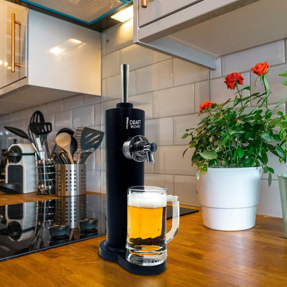 Mad Monkey - Beer Dispenser For Cans