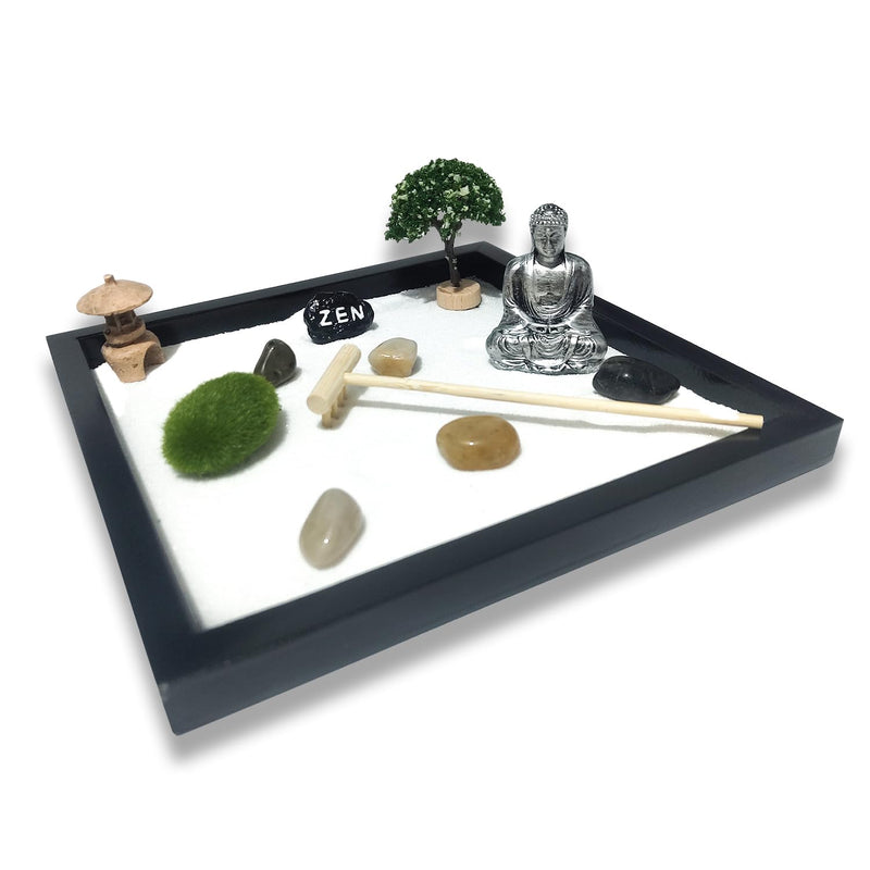 Mad Monkey - Zen Garden - Compact