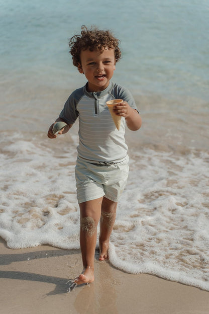 Little Dutch Ijsjes Strandset 9-Delig