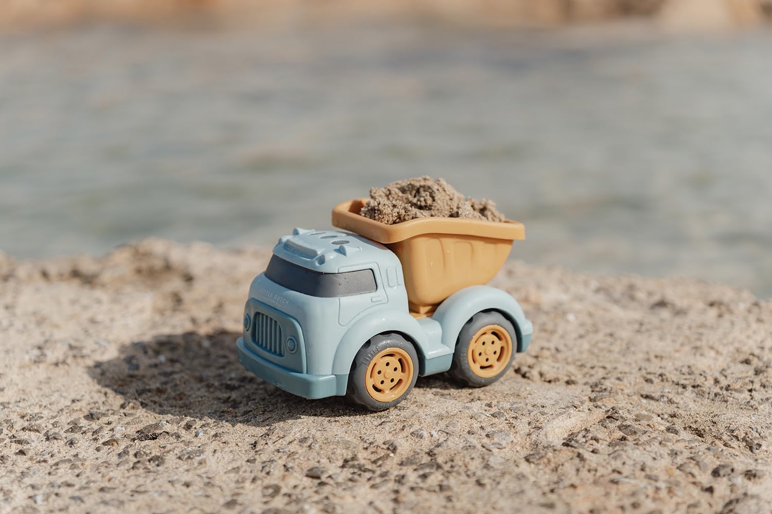 Little Dutch Kiepwagen 17 Cm