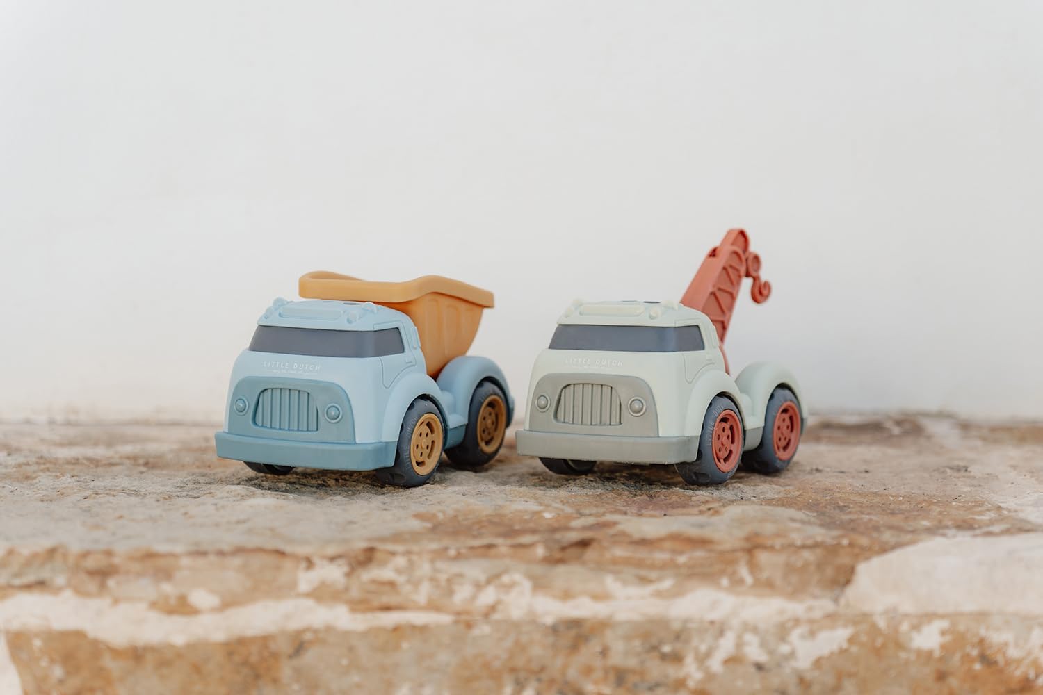 Little Dutch Kiepwagen 17 Cm