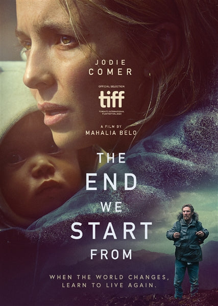 End We Start From, (The)