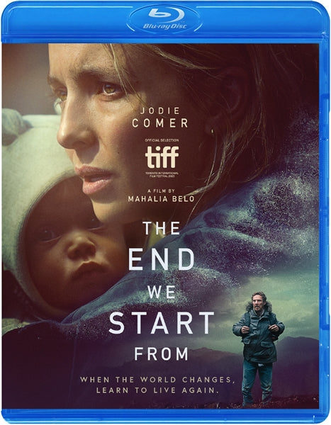 End We Start From, (The)