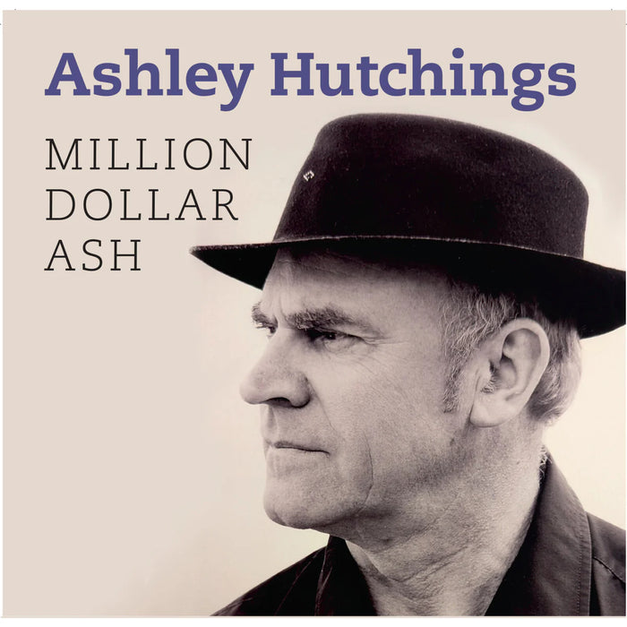 Million Dollar Ash