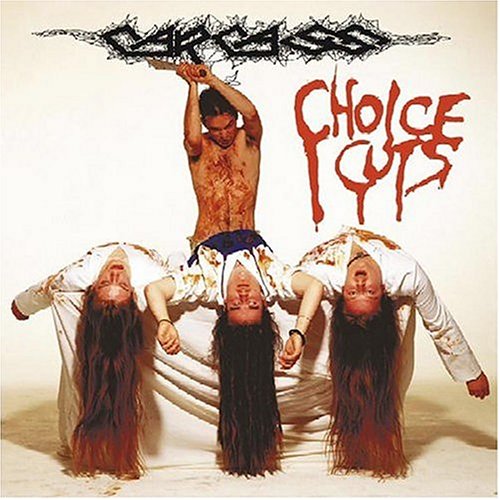 Carcass-Choice Cuts