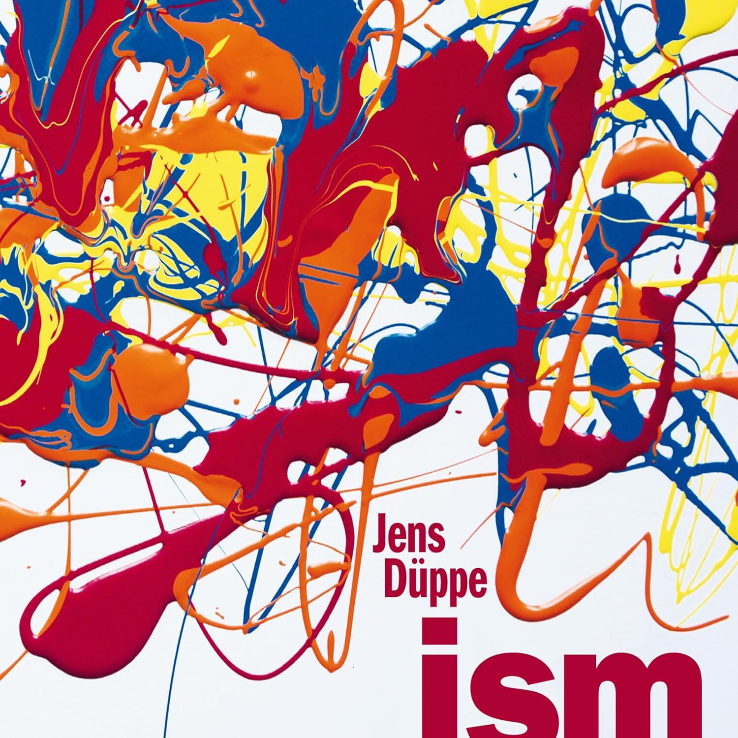 ISM