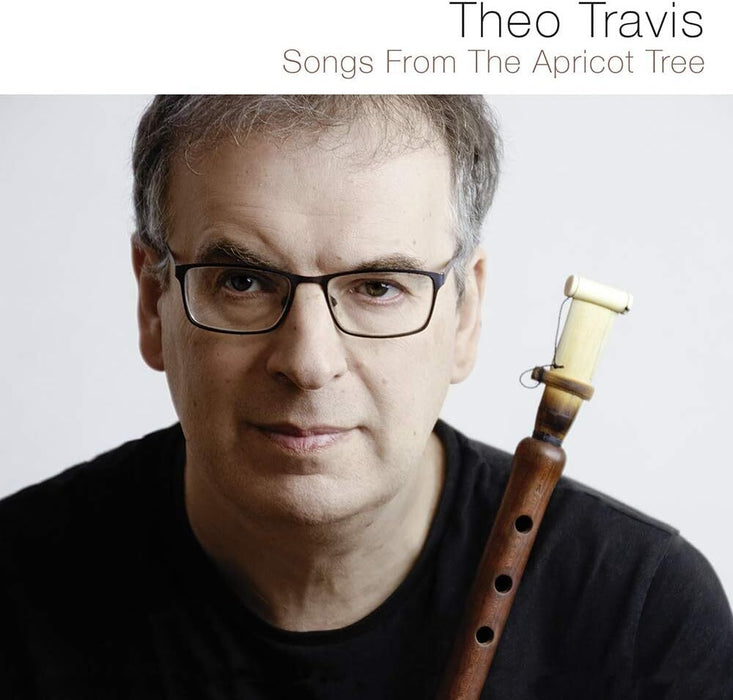 Songs from the Apricot Tree