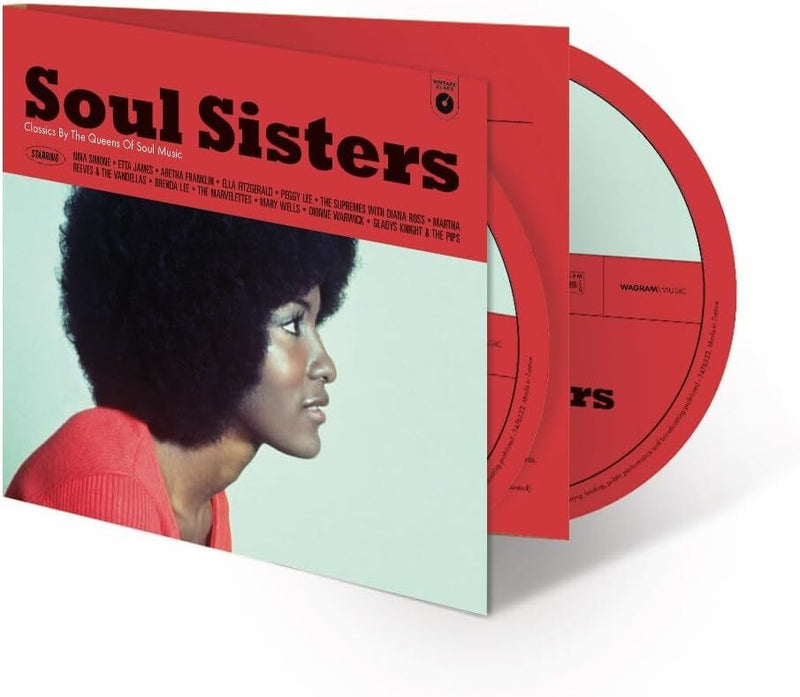 Soul Sisters/Vintage Sounds