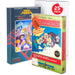 EVORETRO - NES Game box PET Protectors 25 piece