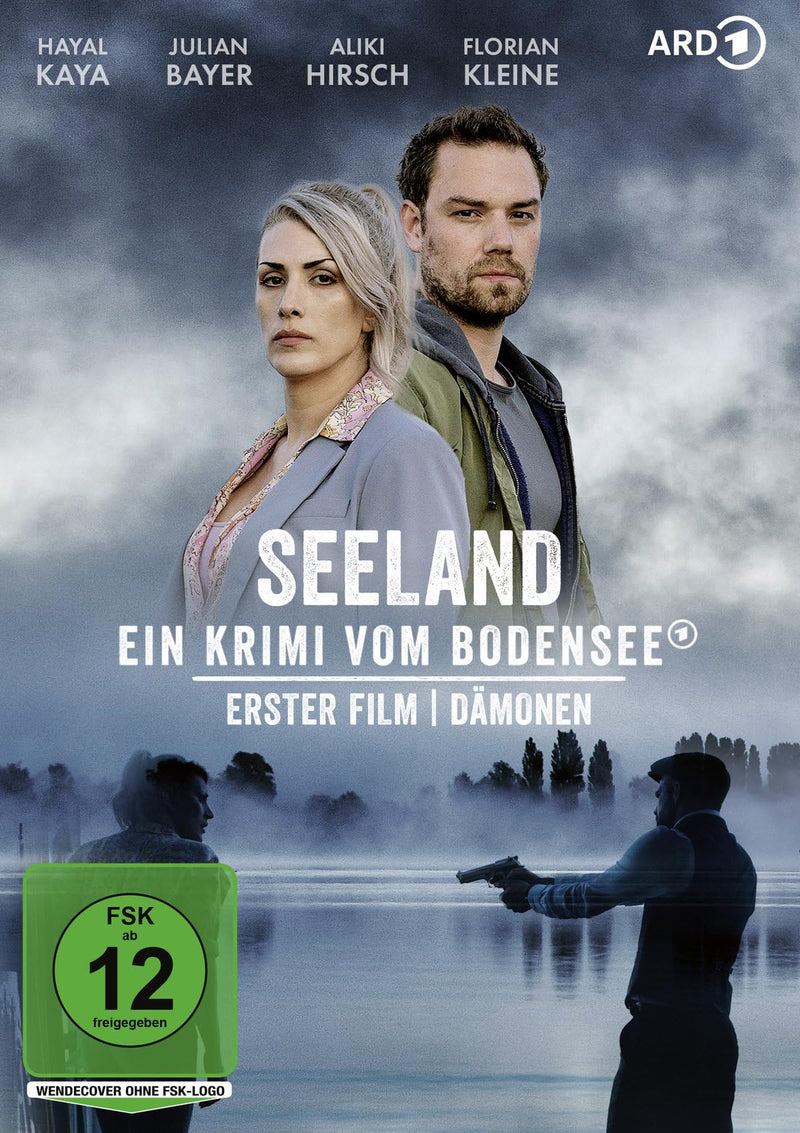 Seeland – Ein Krimi vom Bodensee: Erster Film / Dämonen