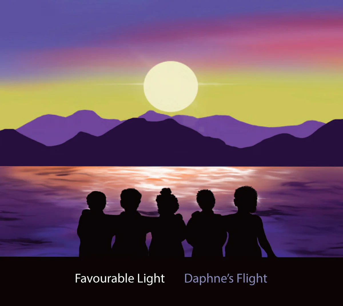 Favourable Light