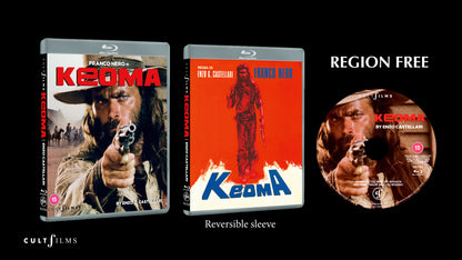Keoma