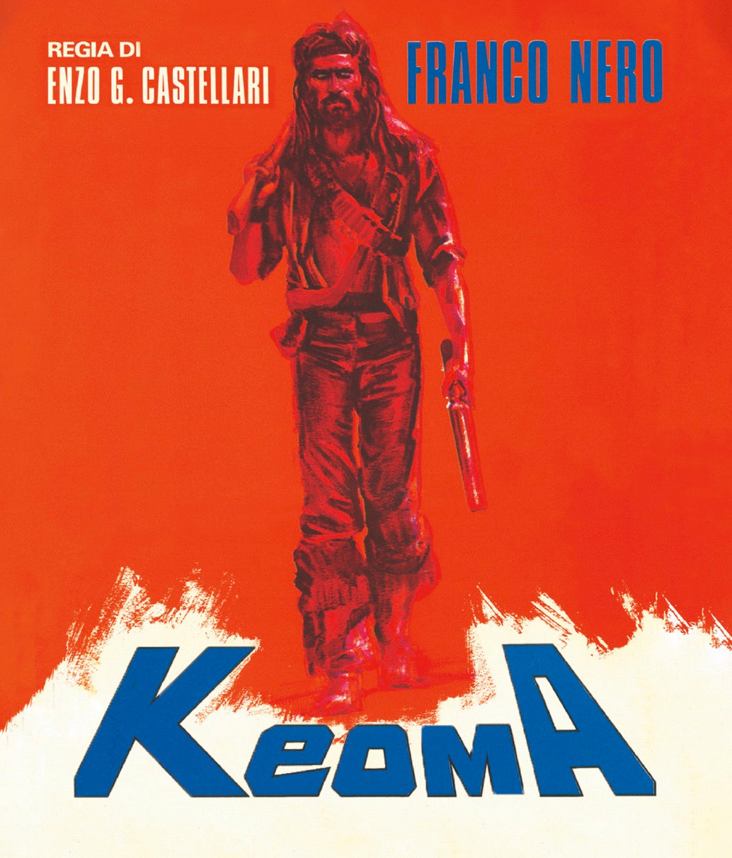 Keoma