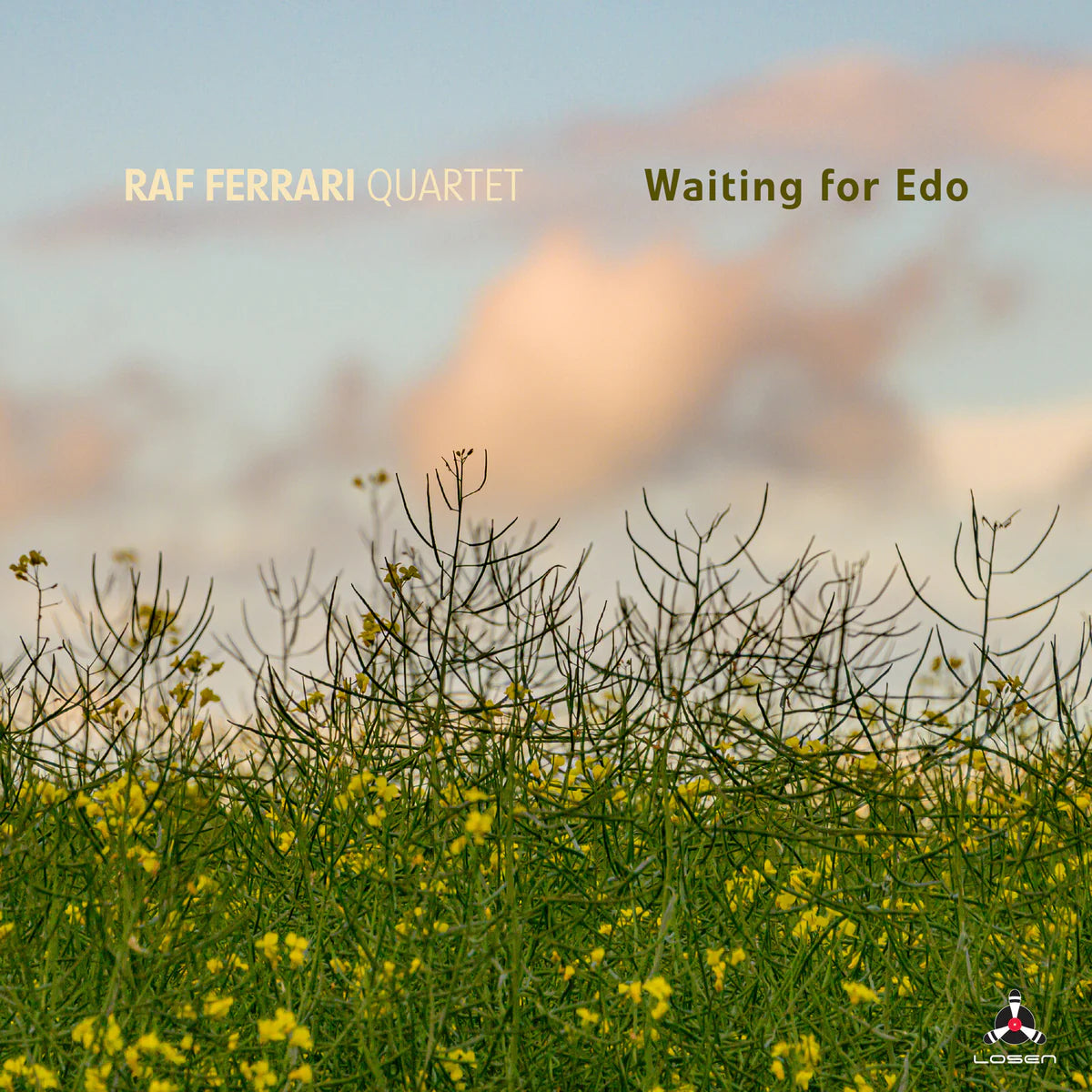 Waiting for Edo