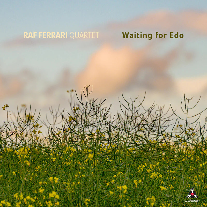 Waiting for Edo