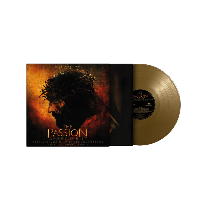 The Passion of the Christ