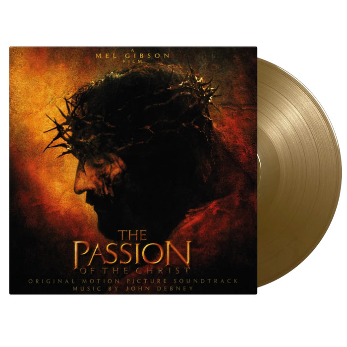 The Passion of the Christ