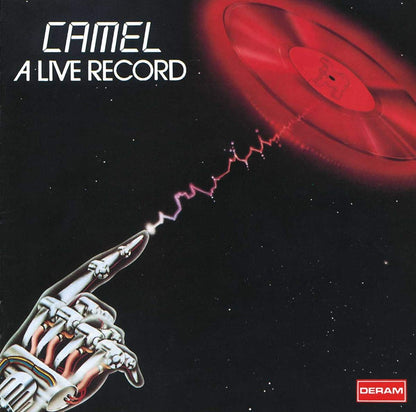 A Live Record