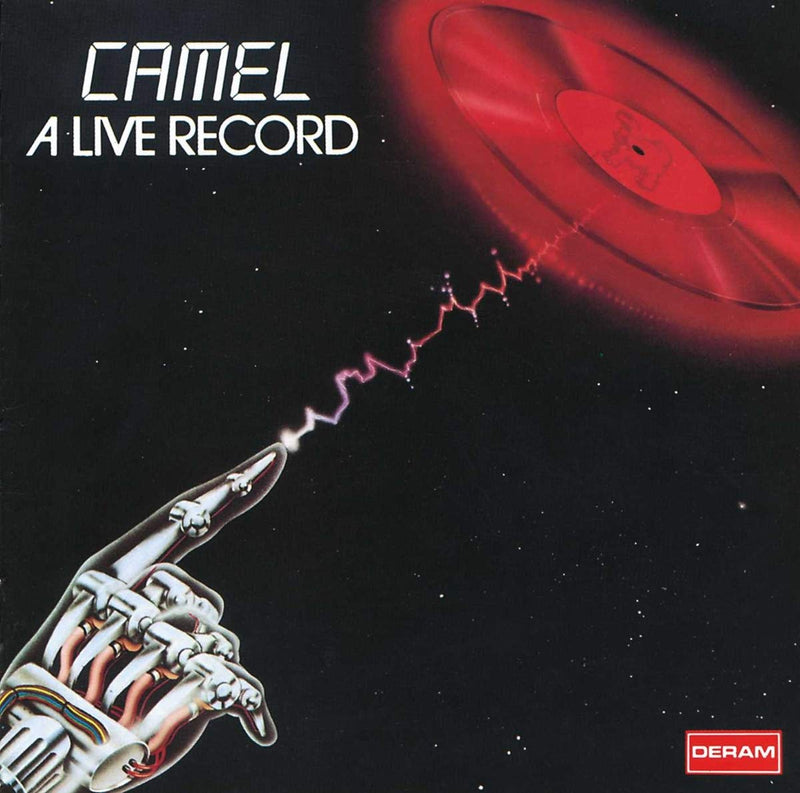 A Live Record