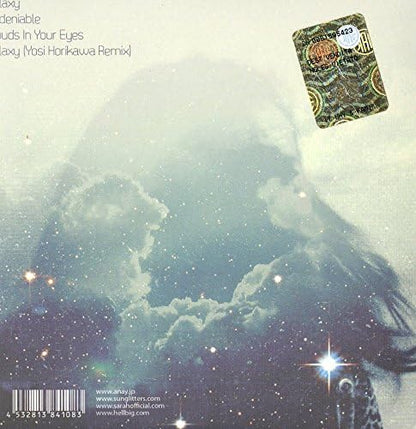 Galaxy (Japan Edition