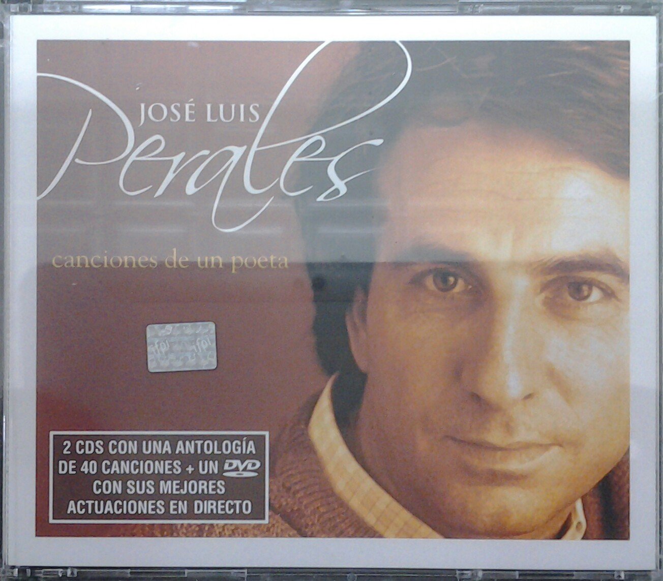 Canciones De Un Poeta